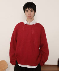 レッド / M