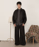 ブラック モデル：180cm L着用