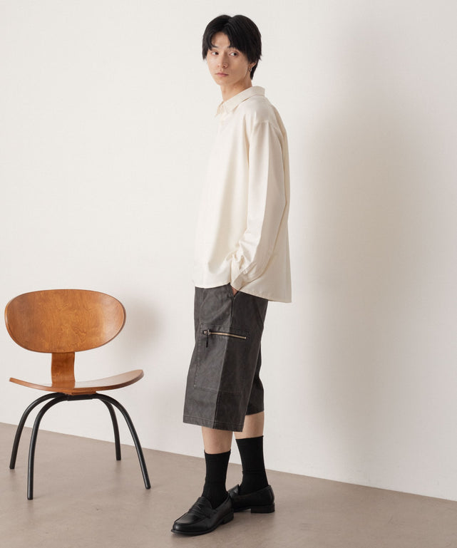 ブラックソノタ モデル：180㎝ L着用
