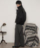 ﾌﾞﾗｯｸ モデル：180cm L着用
