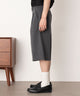 グレーストライプ モデル：180cm L着用