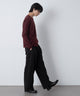 ブラック モデル：180cm L着用
