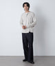 デニムインディゴ モデル：180cm L着用