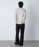 デニムインディゴ モデル：180cm L着用
