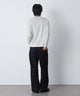 デニムブラック モデル：180cm L着用