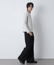 デニムブラック モデル：180cm L着用