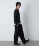 Vブラック モデル：180cm L着用