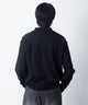 ブラック モデル：180cm L着用