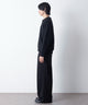 ブラック モデル：180cm L着用
