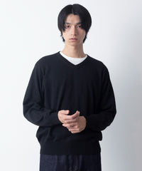 ブラック / M