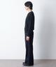 ブラック モデル：180cm L着用
