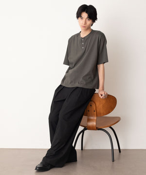 チャコール モデル：180cm L着用