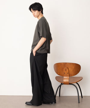 チャコール モデル：180cm L着用