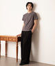 Dグレー モデル：180cm L着用