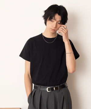 ブラック モデル：180cm L着用