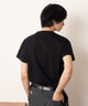 ブラック モデル：180cm L着用