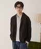 ブラック モデル：180cm L着用