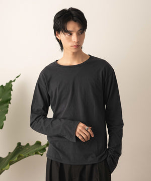 チャコール モデル：180cm L着