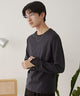 チャコール モデル：180cm L着用