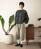 ブラックソノタ モデル：180cm L着用