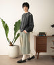 ブラックソノタ モデル：180cm L着用