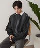 ブラックソノタ モデル：180cm L着用
