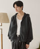 ブラックソノタ モデル：180cm L着用