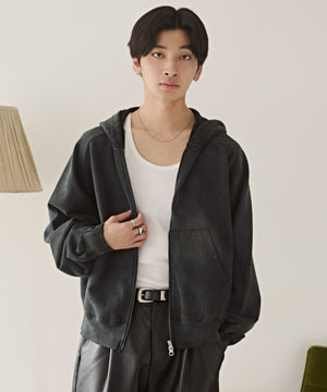 ブラックソノタ モデル：180cm L着用