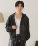 ブラックソノタ モデル：180cm L着用