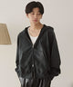 ブラックソノタ モデル：180cm L着用