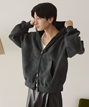 ブラックソノタ モデル：180cm L着用