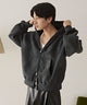 ブラックソノタ モデル：180cm L着用