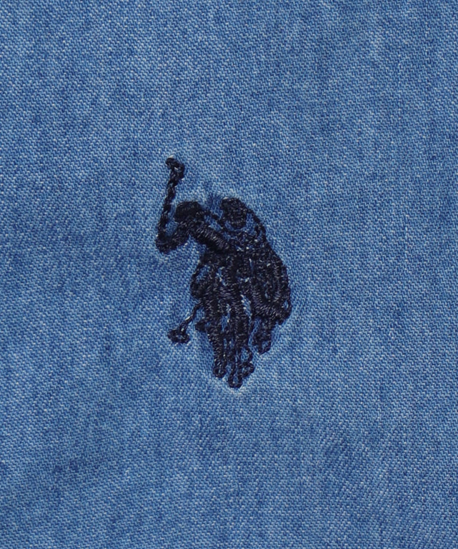 デニム中濃