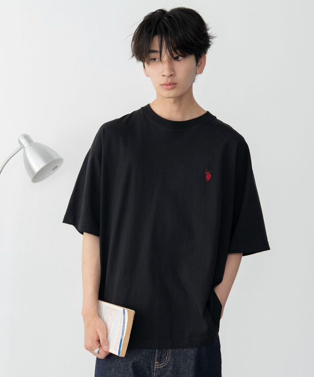 ブラック モデル:180cm Lサイズ着用