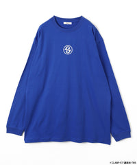 魔法騎士レイアース×WEGO　コラボロンT