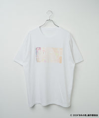 きみの色｜WEGOコラボTシャツ