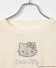 HELLOKITTYコラボトップス