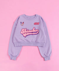 Ｌパープル / S(KIDS SIZE:140)