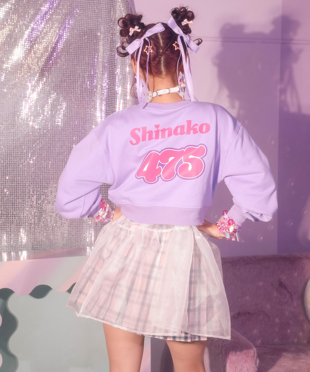 Lパープル