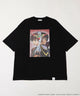 コードギアス反逆のルルーシュ×WEGO　Tシャツ1/ルルーシュ＆スザク（柄1）