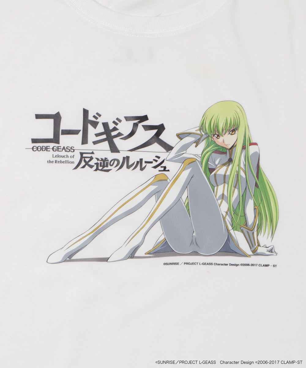 C．C．（柄3）