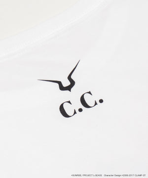 C．C．（柄3）
