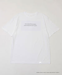 コードギアス反逆のルルーシュ×WEGO　Tシャツ3　