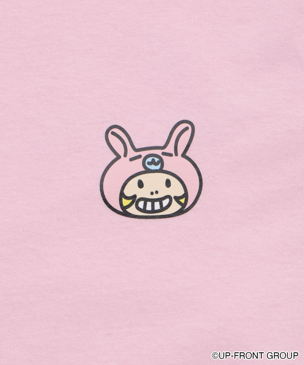 Ｌピンク