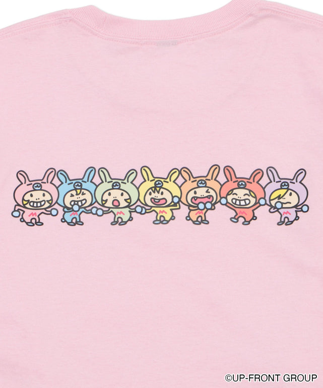 Ｌピンク