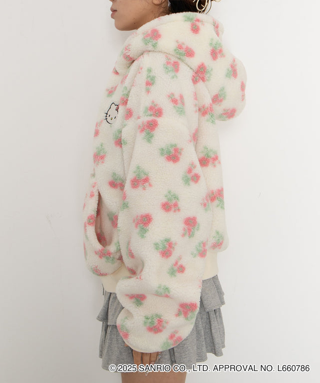 柄2:モデル:155cm F着用