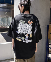 ブラック / S
