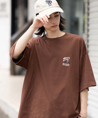 ブラウン / S