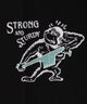 別注BENDAVISアンサンブルグラフィックT