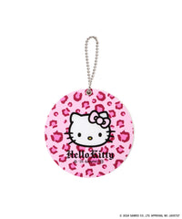HELLO KITTYコラボスライドミラー